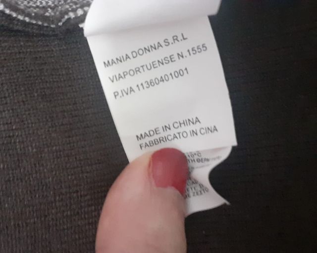 Cardigan donna | Mania Donna