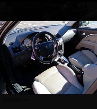 Ford Mondeo 2005