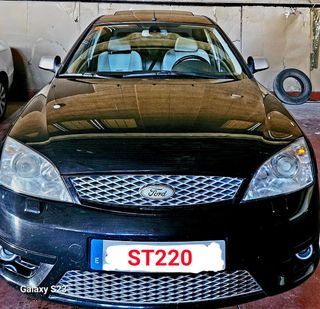 Ford Mondeo 2005