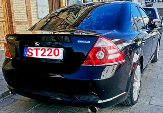 Ford Mondeo 2005