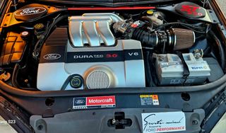 Ford Mondeo 2005