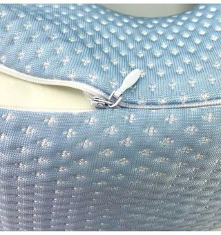 Almohada de Viaje para Cuello, Cervical