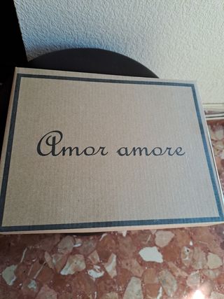 Zapatos verdes militar