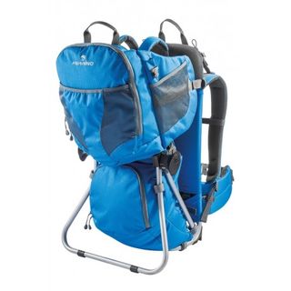 MOCHILA PORTABEBÉS FERRINO