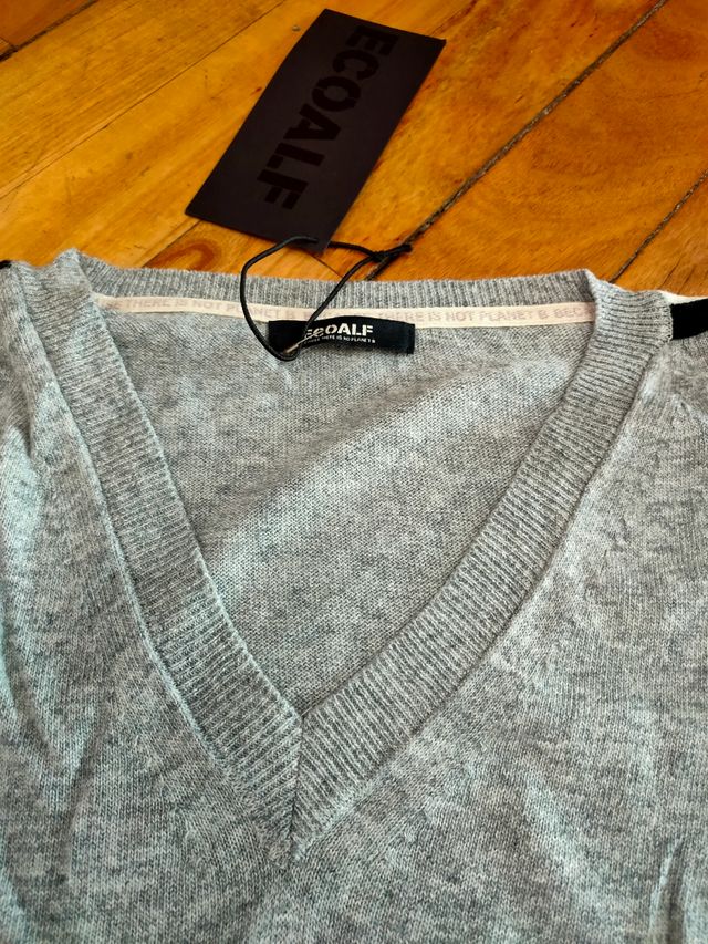 Jersey Ecoalf sin estrenar 