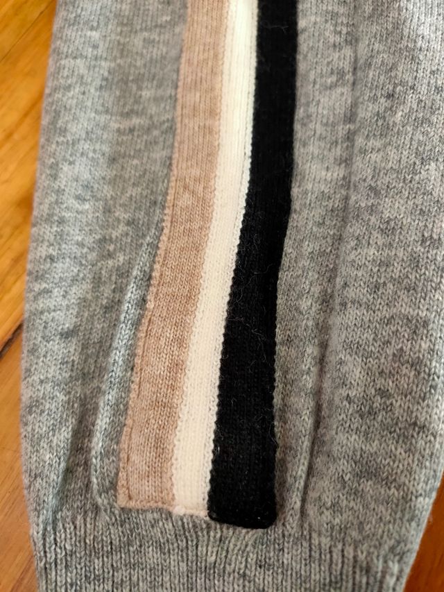 Jersey Ecoalf sin estrenar 