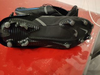 Botas de fútbol
