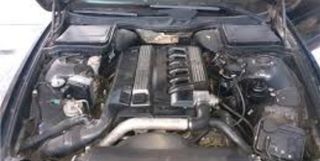 525tds bomba dirección