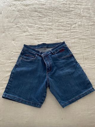 vaquero uniforme carmelitas