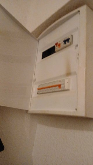 oportunidad trabajos de electricidad economico