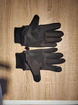 Guantes deportivos