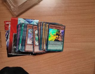 Yu-Gi-Oh