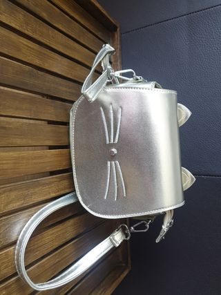 Bolso niña