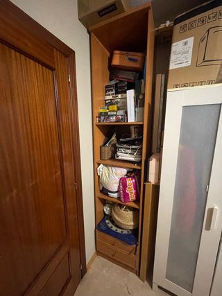 Estantería mueble
