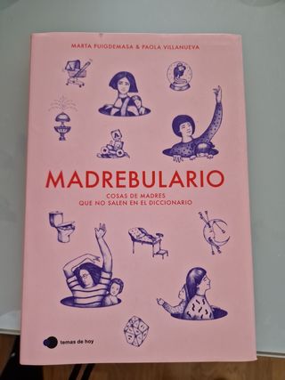 Madrebulario