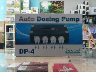 Dosificadora jebao dp4