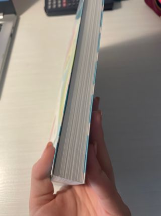 libro “fijate en mi”