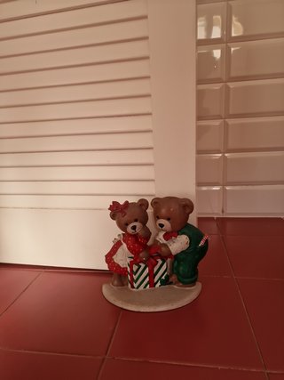 Soportes puertas