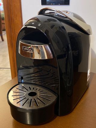 macchina da caffe 