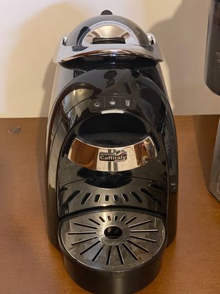 macchina da caffe 