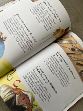 ¿Sabes cuándo? A partir 10 años