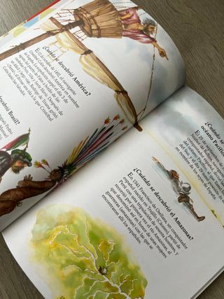 ¿Sabes cuándo? A partir 10 años