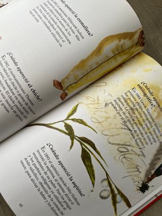 ¿Sabes cuándo? A partir 10 años