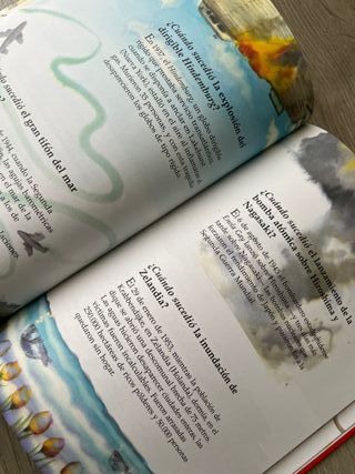 ¿Sabes cuándo? A partir 10 años