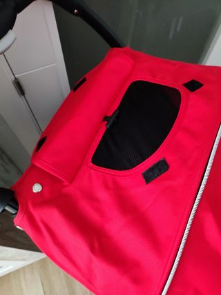 Silla de paseo Valco Baby Snap 4 + regalo juguetes