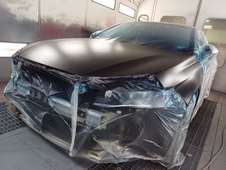 🚘Chapa /♻️ Pintura / coches 🚗