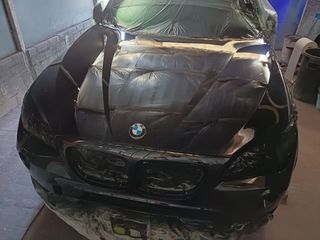 🚘Chapa /♻️ Pintura / coches 🚗