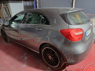 🚘Chapa /♻️ Pintura / coches 🚗