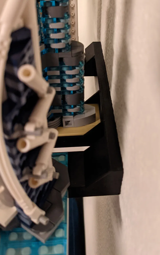 Soporte Lego Architecture *mirar descripción*