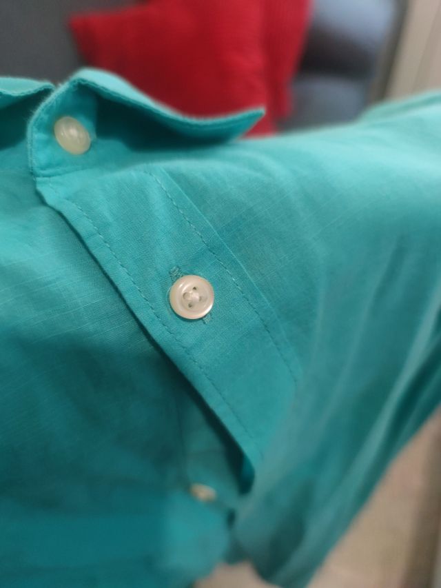 Camisa hombre