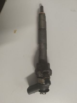 INYECCIÓN BMW N47D20
