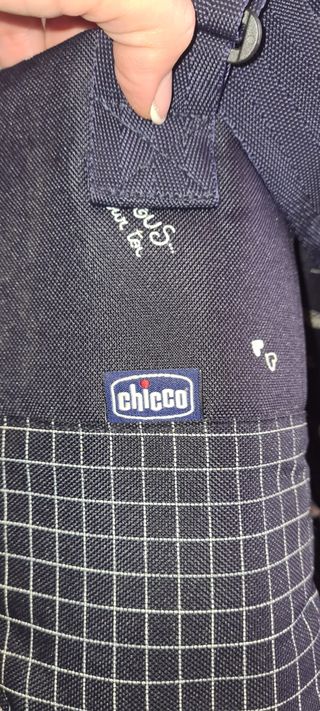 Borsone Chicco