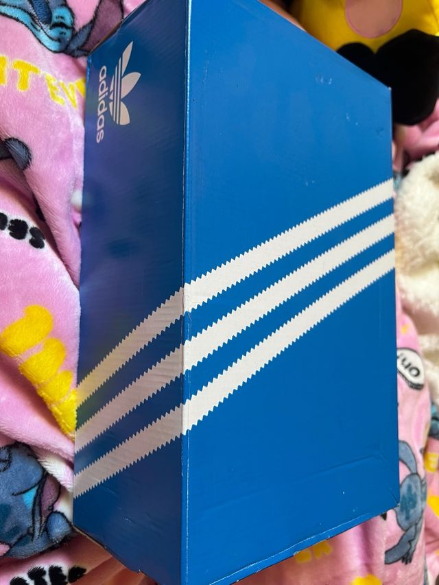 zapatillas adidas forum low