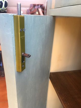 mueble mid century modern vintage , retro