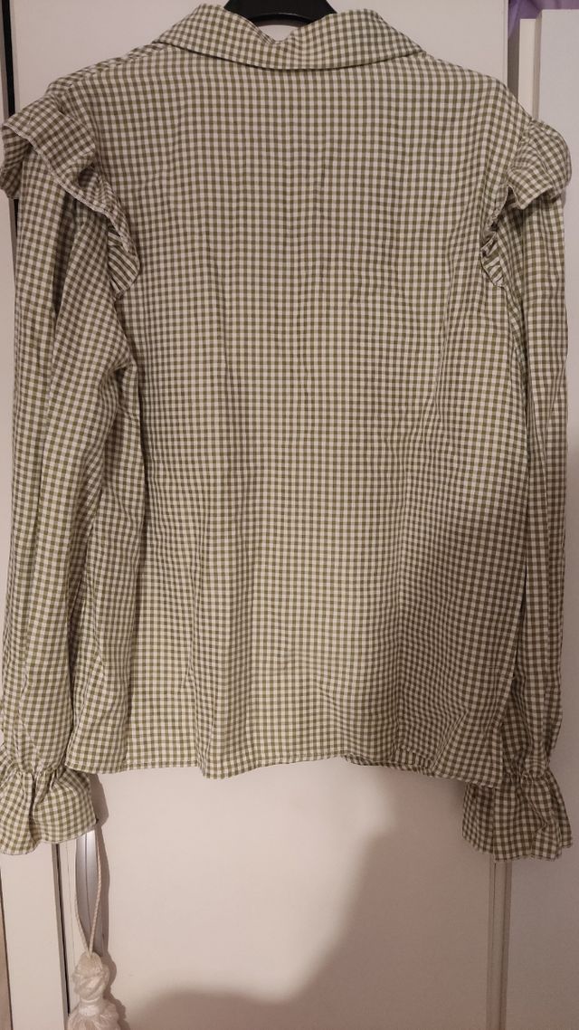 Camisa NUEVA a estrenar