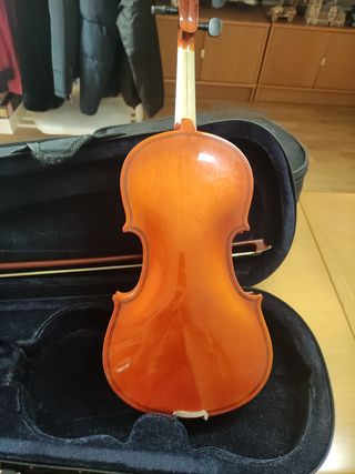 Violín 1/2