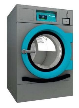 LAVADORA 16 KILOS AUTOSERVICIO