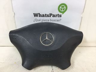 MOTOR MERCEDES VITO CDI D-646982 W639