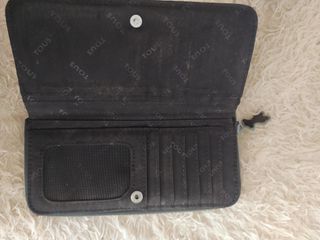 Cartera Tous