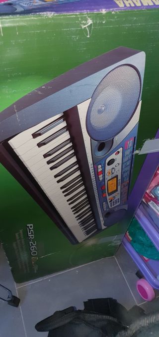 Piano yamaha