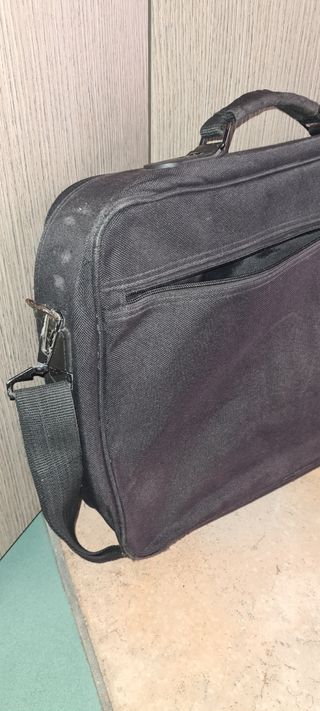 Borsa porta PC Trust