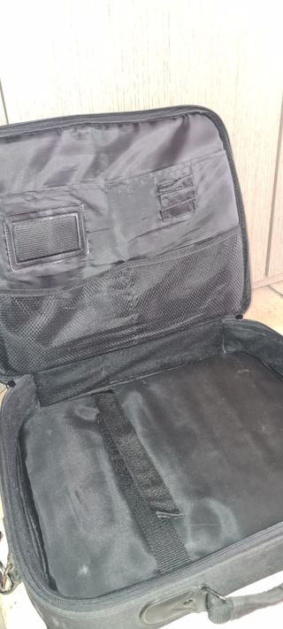 Borsa porta PC Trust