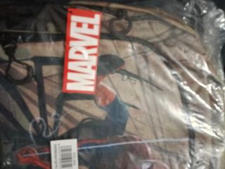 Mochila Spiderman NUEVA con etiqueta