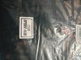 Mochila Spiderman NUEVA con etiqueta