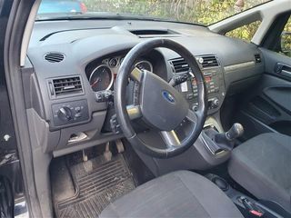 DESPIECE FORD C MAX 1.8 TDCI (DM2) 116CV (2008)
