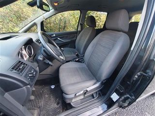 DESPIECE FORD C MAX 1.8 TDCI (DM2) 116CV (2008)